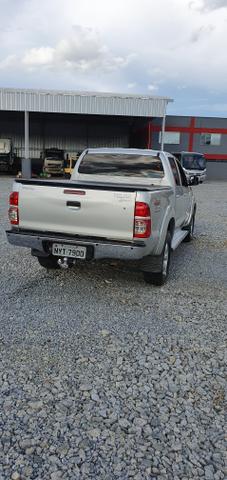 Hilux srv - Foto 3