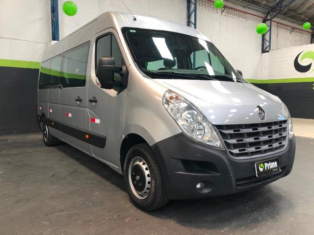 Renault Master 2.3 Executive L3h2 16l 5p - Foto 5