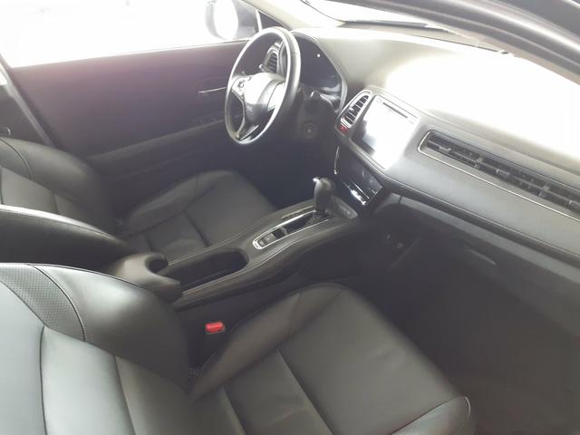 Hr-v exl cvt 2016/2016 - Foto 3