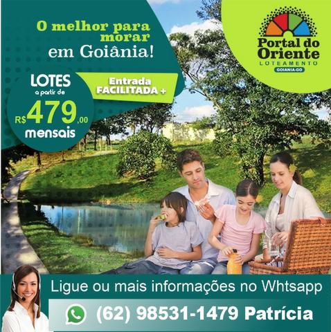 Lote Portal Do Oiernte