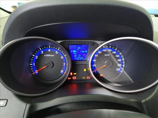 Hyundai Ix35 2.0 Mpfi gl 16v - Foto 6