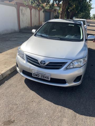Corolla GLI 13/14 - Foto 3