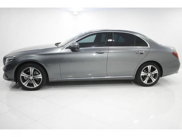 Mercedes-Benz Mercedes E250 AVN 2.0 - Foto 5