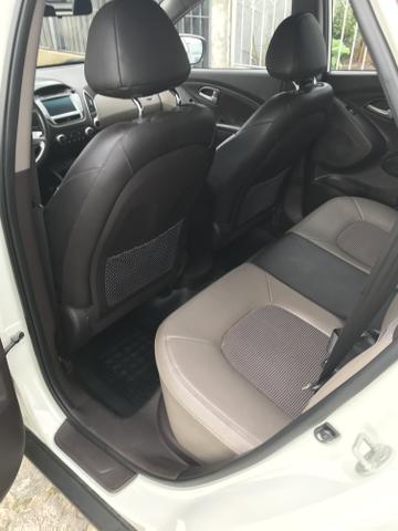 Ix35 2012 nova R$54.000,00 - Foto 6