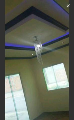 Vendo casa com ponto comercial na principal - Foto 16