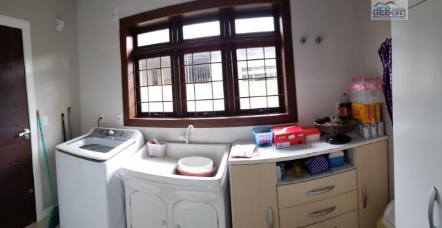 Casa, São Defende, Criciúma-SC - Foto 11