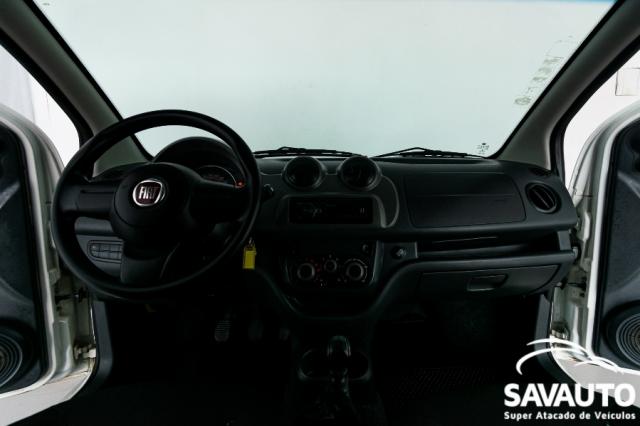 Fiat Fiorino Furgao Fiorino Furgão Work. HARD 1.4 Flex 8V 2p 2P - Foto 9
