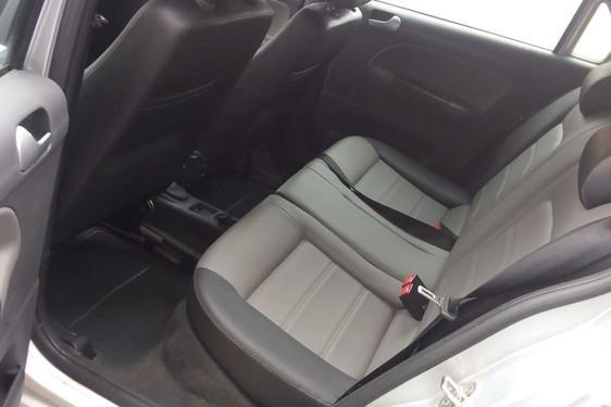 Gol Gol 1.6 16v MSI Rallye (Flex) - Foto 5