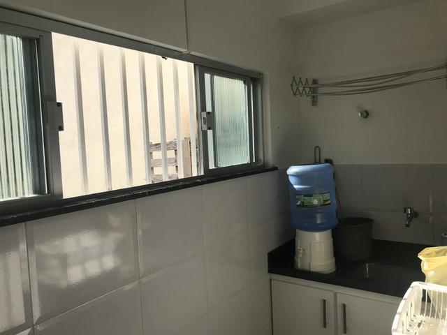 Apartamento pé na areia Praia do Norte Ilhéus-Ba - Foto 10