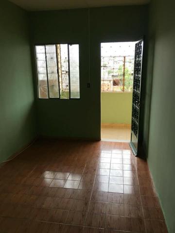 Imóvel 2 quartos próximo metro Pavuna - Foto 8
