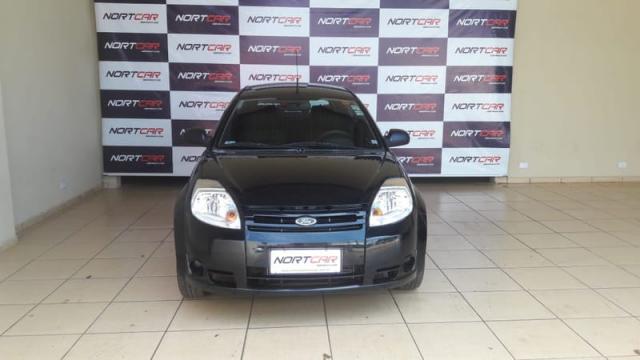 FORD KA FLEX 1.0 8V 2P - Foto 2