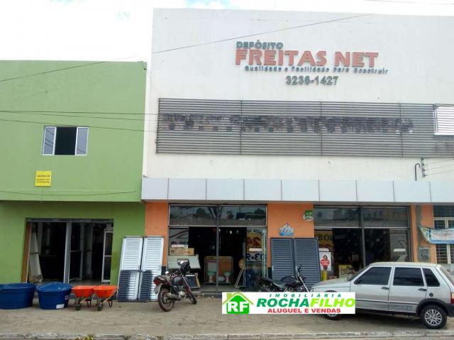 Galpão/Pavilhão, Parque Ideal, Teresina-PI