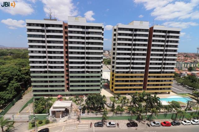 Apartamento, Presidente Kennedy, Fortaleza-CE