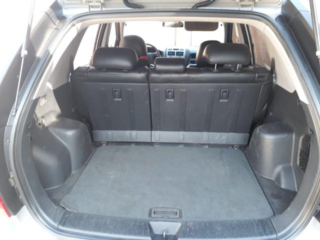 Kia Sportage 2.0 LX 2006/07 4X2 Gasolina - Foto 2