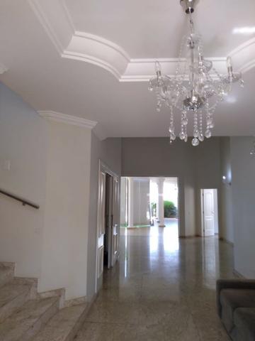 Ref. 522 - Alugo - Sobrado - 4 dormitórios - Damha I - 421 m² - Foto 2