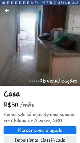 Casa Em Dias Dávila Oportunidade - Foto 3