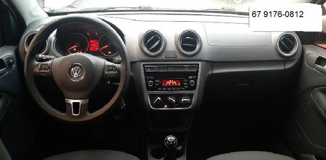 Gol G6 Comfortline 4P total flex - Foto 4