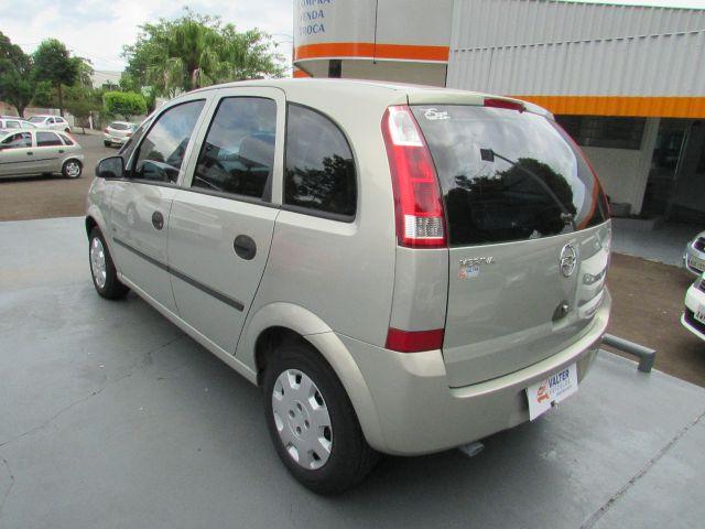 Meriva 1.8 - Foto 5