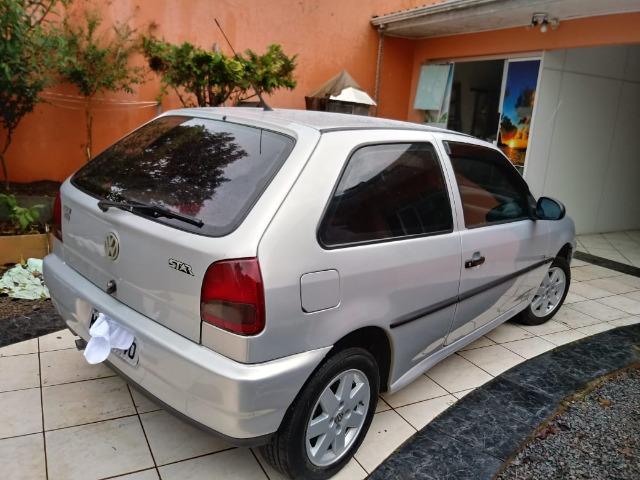 Gol 1.6 AP - Foto 6
