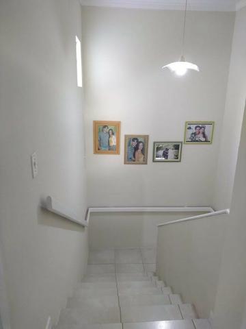 Sobrado Geminado esquina no Vila Nova - Ótima localização! - Foto 14