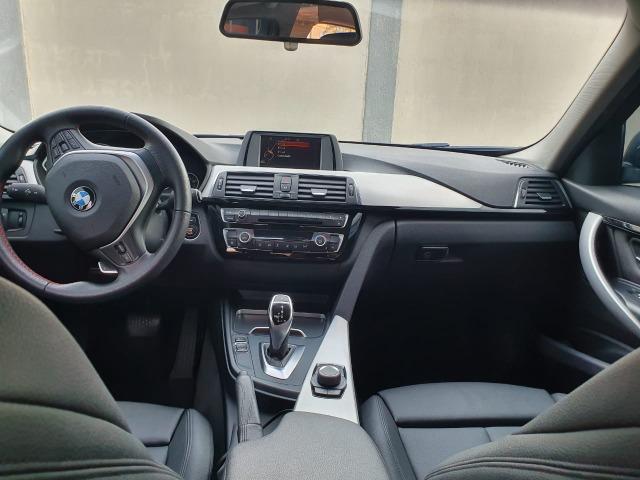 BMW 320 Active Flex c/ garantia - Foto 2