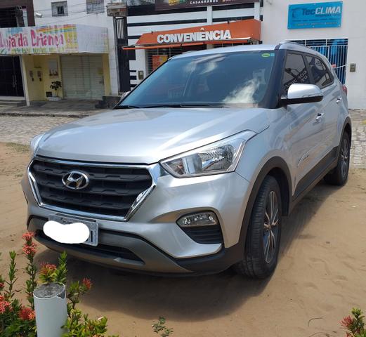 Creta 1.6 pulse - Foto 2