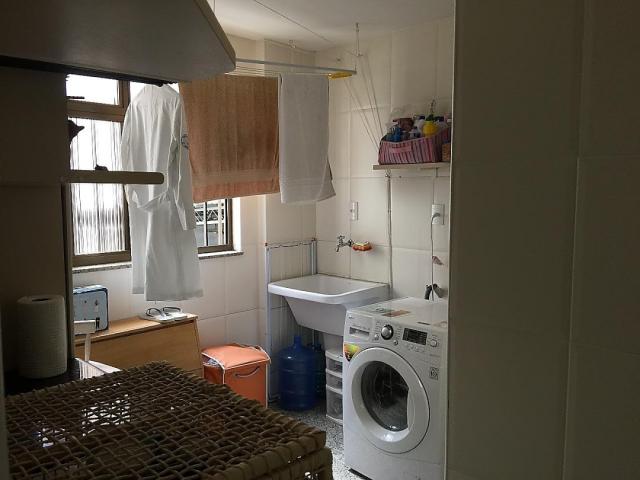 Apartamento com 3 dormitórios à venda, 120 m² por r$ 795.000,00 - alto dos passos - juiz d - Foto 20