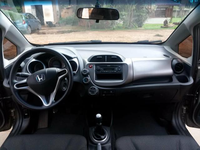 Honda Fit 2011/11 - Foto 11