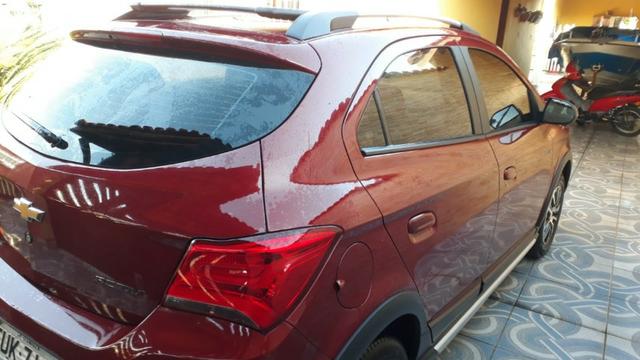 Ônix 1.4 active automático 2018 - Foto 4