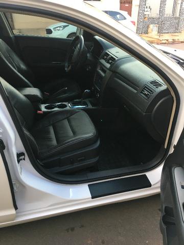 Ford Fusion em excelente estado de conservação - Foto 10