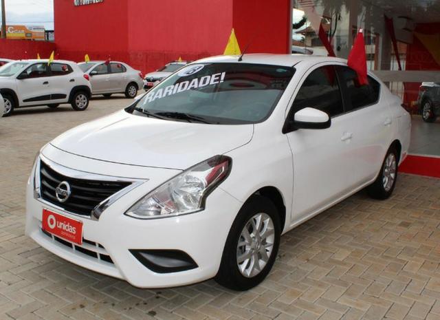 Nissan Versa - Foto 3