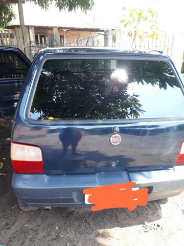 Fiat uno 08/09 - Foto 3