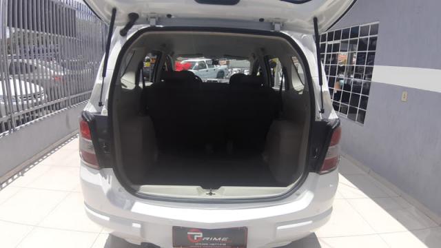 Spin 1.8L MT LT - Foto 6