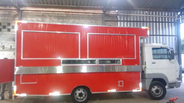 Food Truck - Foto 4