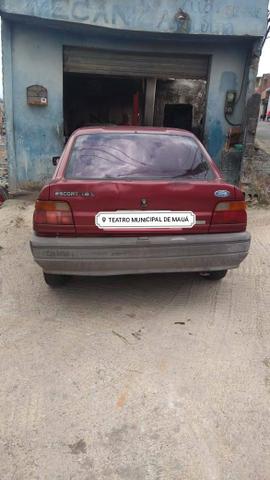Escort 93