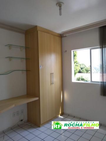 Apartamento, Noivos, Teresina-PI - Foto 12