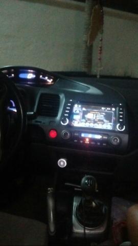 Honda Civic 2011 manual - Foto 3