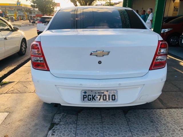 Cobalt LT 1.4 GNV 2013 (R$: 2.900,00 + 60 x 749,00) - Foto 5