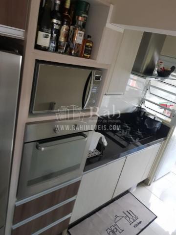 Apartamento à venda com 2 dormitórios em Dom bosco, Itajaí cod:5058_191 - Foto 4
