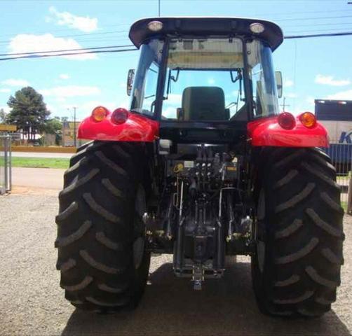 Trator Massey Ferguson MF * - Foto 4