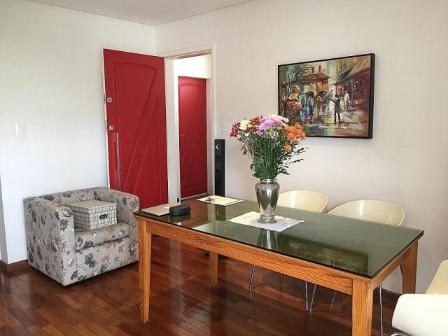 Apartamento com 3 dormitórios à venda, 120 m² por r$ 795.000,00 - alto dos passos - juiz d - Foto 9