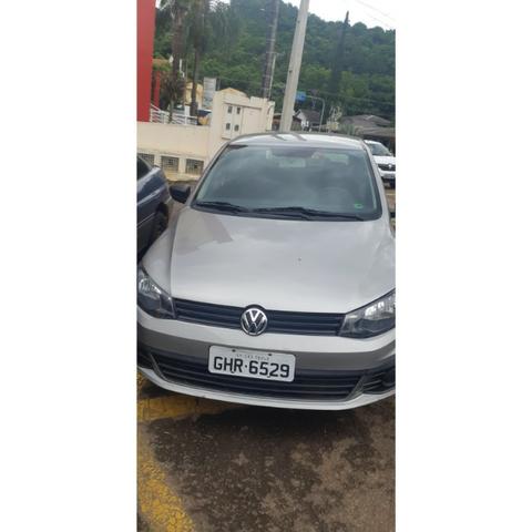 Vende-se GOL 1.6 (fabricação 2017 - modelo 2018)