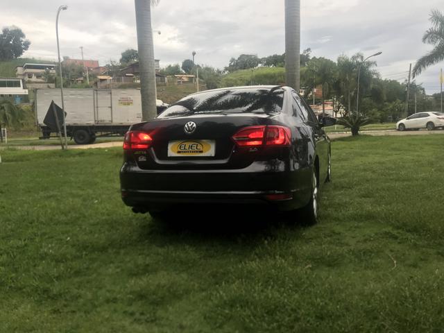Vw jeta 2.0 top - Foto 5