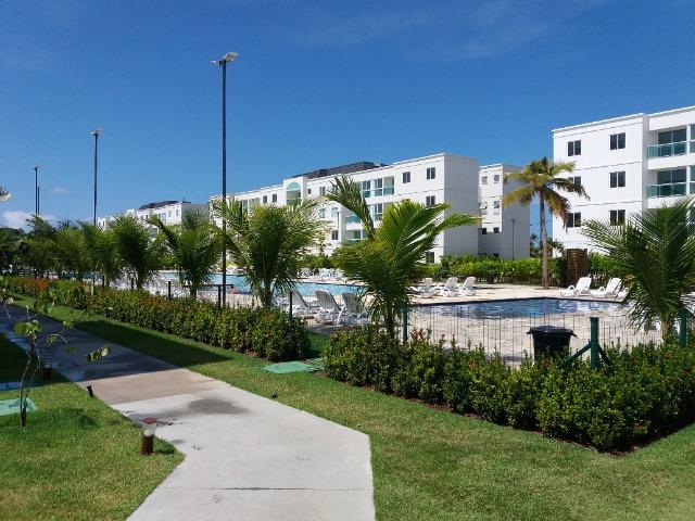 Férias em Porto de Galinhas - APTO com 3 quartos em Condomínio de Luxo - Foto 9