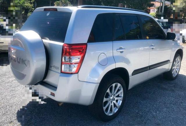 Suzuki Grand Vitara 4x4 - Foto 3