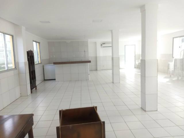 3/4 varanda Granville nascente 1 andar 170 mil - Foto 11