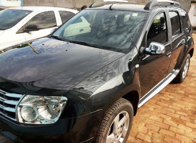 Renault/Duster (completo) - Foto 8
