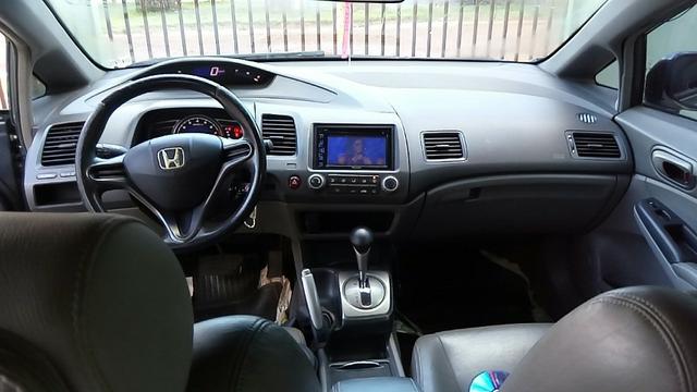 Honda Civic - LXS 2008 - Foto 4