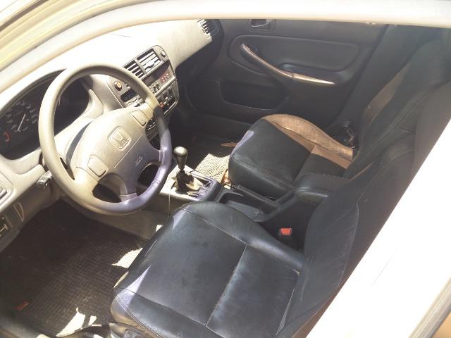 Honda Civic 2000 - extra - Foto 6