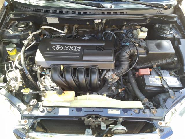 Corolla 1.8 XEI - Foto 2